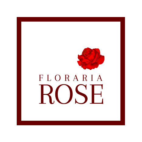 Floraria Rose Logo